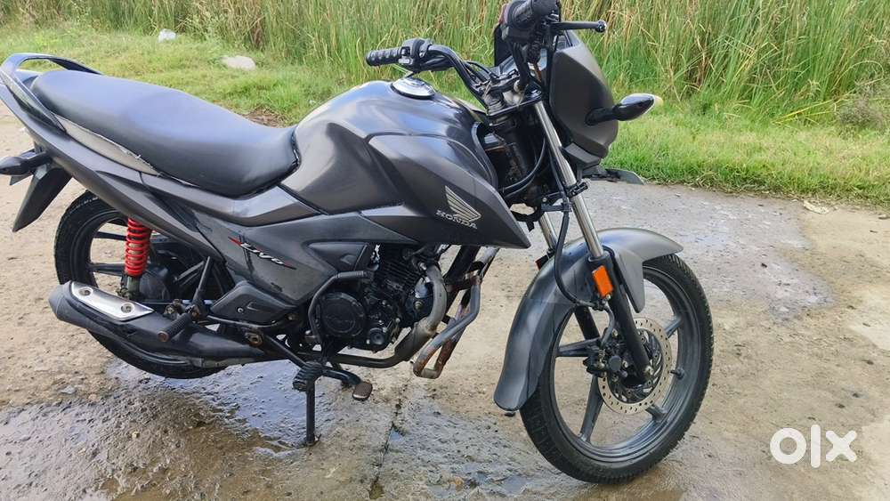 Honda livo 2023