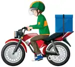 Food Delivery Urgent Hiring