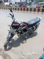Bike for sell