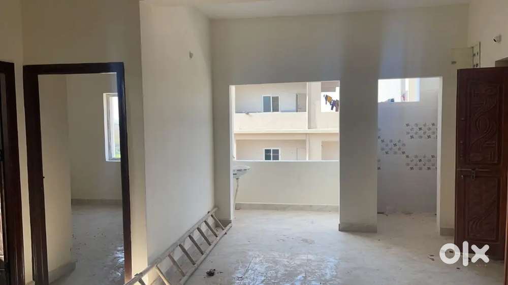 Bank loans available flats sale in Bandlaguda jagir kismathpura