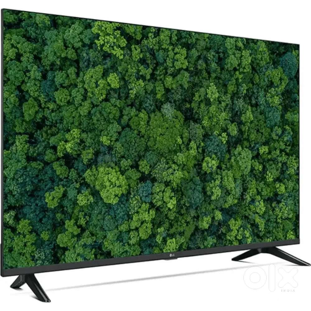 Lg 4k led TV 43inch