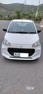 Maruti Suzuki Alto K10 Plus Edition, 2024, Petrol