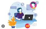 Part time telecalling job work from home