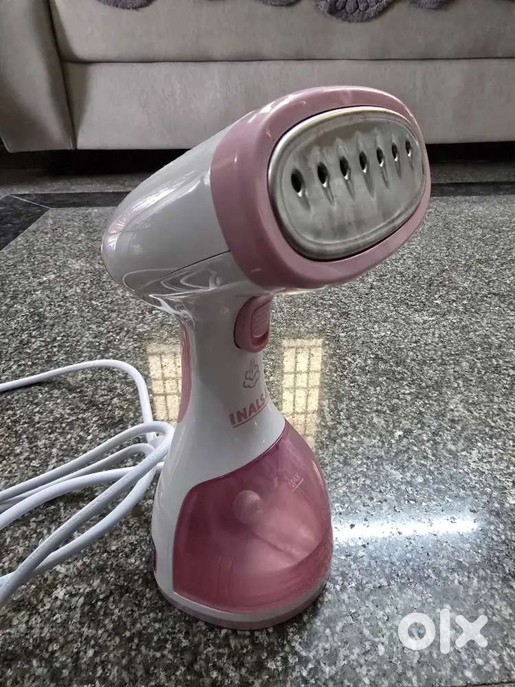 Inalsa garment steamer Steamax 1200W UNUSED