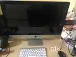 iMac 2012 i5 27 inch for sale
