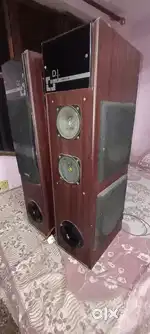 Home theatre