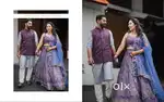 Wedding Album Designer