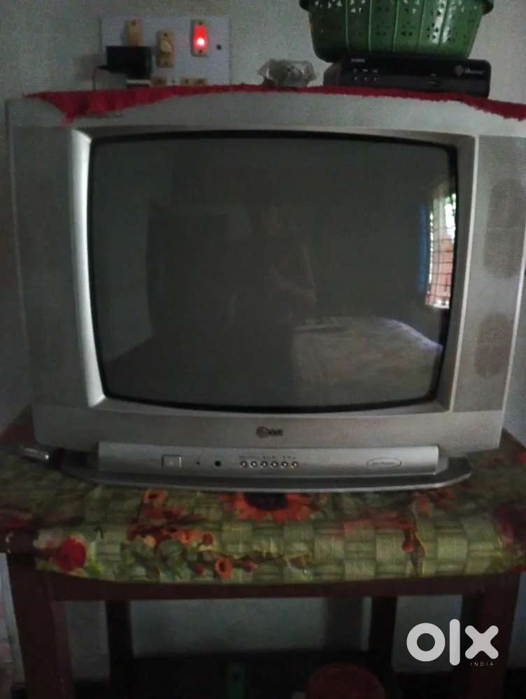 LG TV sell