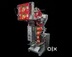 Packing machine (Masala, Namkin, Dal, Chabal etc)