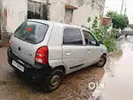 Maruti Suzuki Alto 2010 Petrol Well Maintained