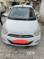 Hyundai Grand i10 Magna