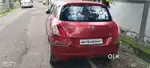 Maruti Suzuki Swift 2012