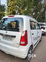Maruti Suzuki Wagon R 2015 CNG petrol 150000 Km Drive