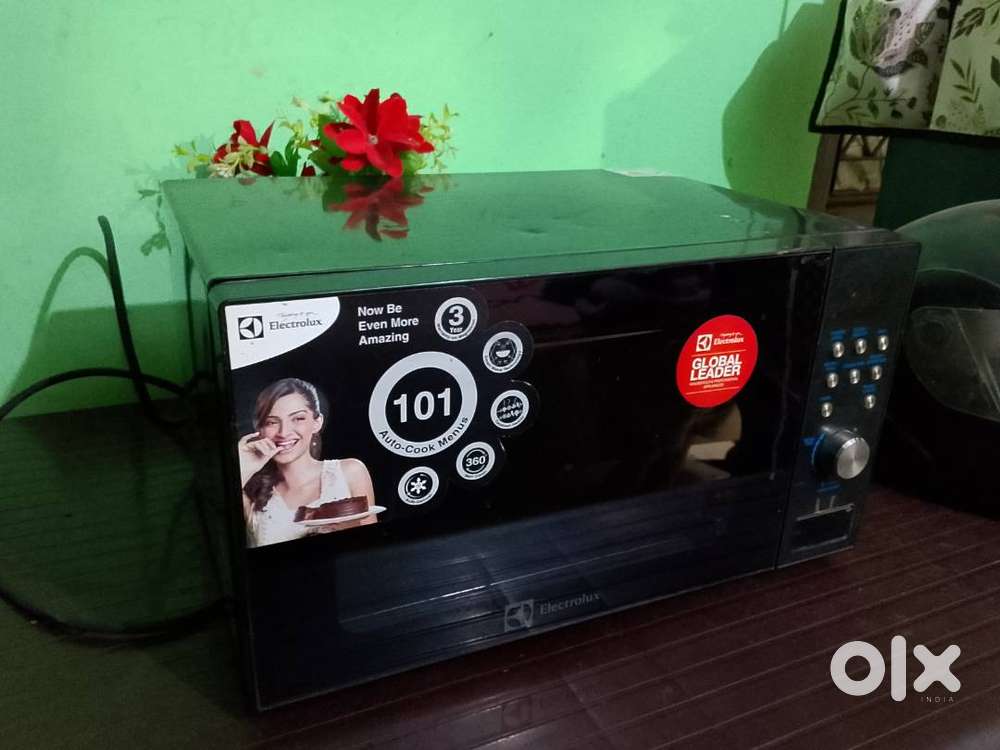 Oven sale due to no use