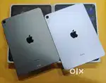 IPAD AIR 5 64GB WIFI ONLY BRAND NEW CONDITION BOX ONLY