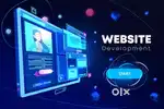 Hiring experienced website developers