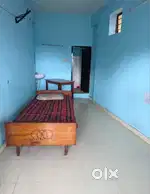 Single /Studio Room with attached Washroom