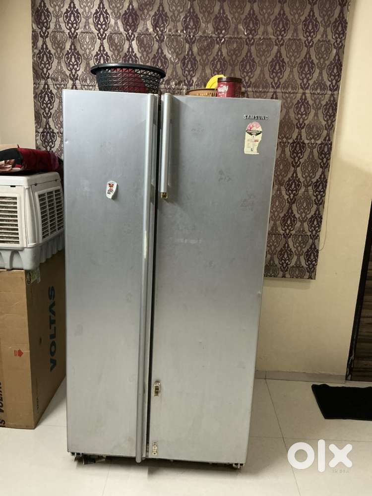 Samsung fridge