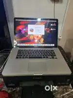 Apple Laptop With free Gift