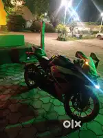 KTM RC 200 arjent sell only 2500 km cli hai ak dam new rakhi hai