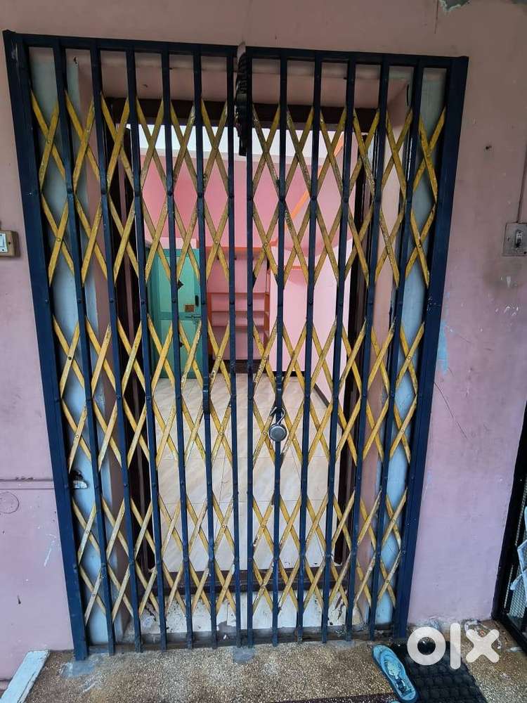 2BHK - For Rent - Natarajapuram South