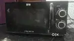 IFB solo microwave