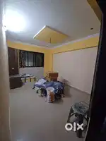 ROAD TOUCH 2 BHK FLAT FOR SALE READY TO MOVE VACANT FLAT.