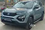 Tata Safari 2.0 Kryotec XZ Plus, 2021, Diesel