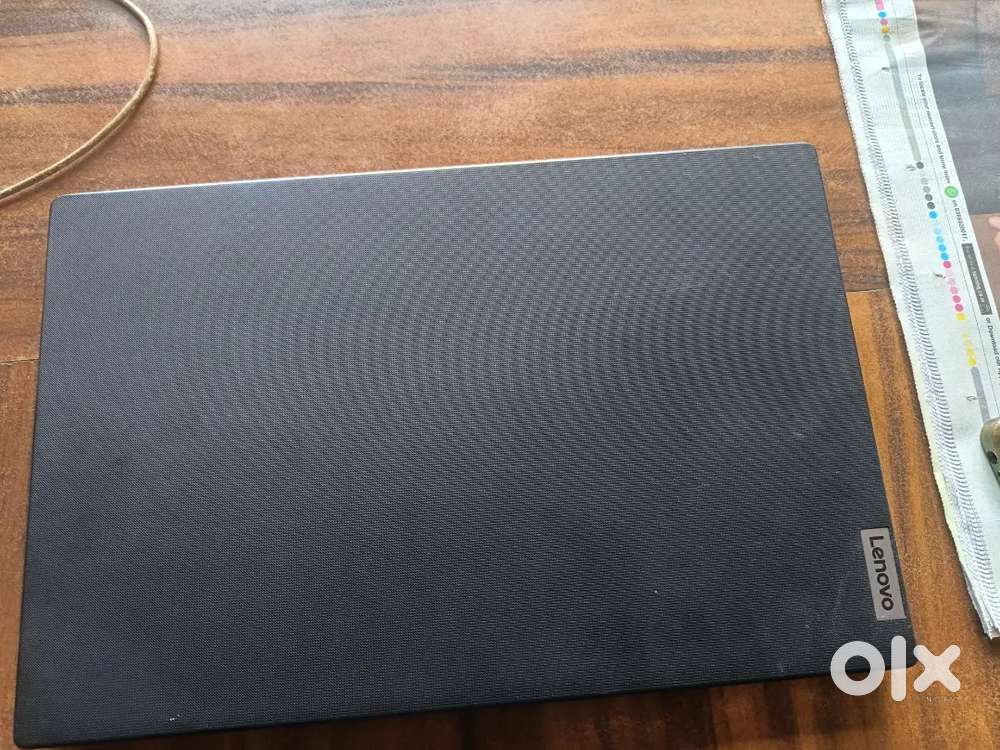 Leptop lenovo