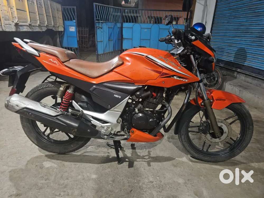 Good condition