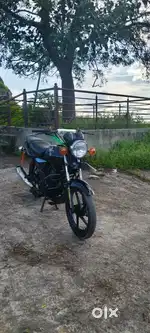 Full modified bike for sell