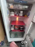 Samsung double doors
