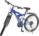 Hercules Roadeo Turner 2016 26T Men'S 21 Speed Premium Geared Cycle
