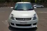 Maruti Suzuki Swift Dzire 2010 Diesel 100000 Km Driven