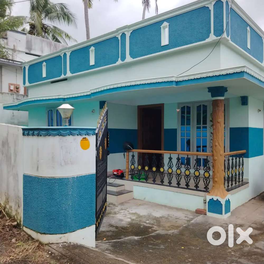 തിരുമലയിൽ നിന്ന് 4 കിലോമീറ്റർ മാറി ഈഴക്കോട് വീട് വാടകയ്ക്ക്