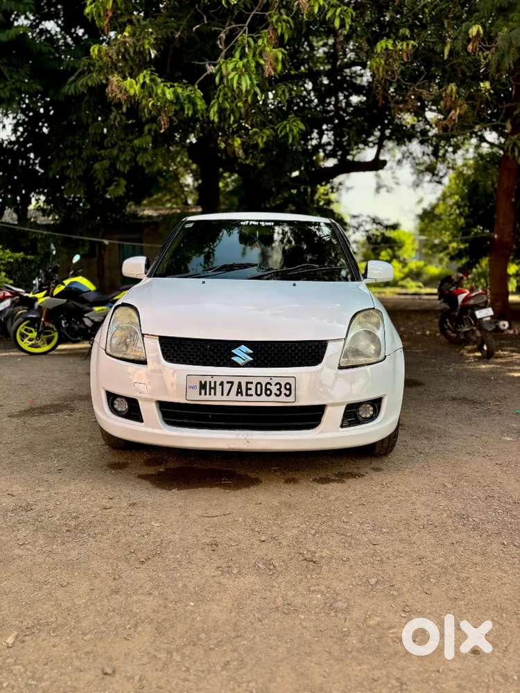 Maruti Suzuki Swift 2010 Diesel