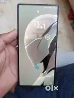 Red magic 9 pro plus 5G (16,512GB)