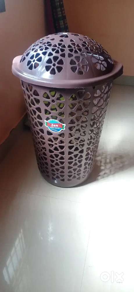 New Big Laundry Backet