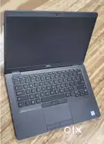 DELL LATITUDE E5400 INTEL CORE I7 8TH GEN LAPTOP FRESH LOOK AVAIL 50PC