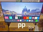 ULTRA HIGH QUALITY LED TV ONLY  SIZE 32 ;INCH 55 INCH 1 YEAR WARRANTY