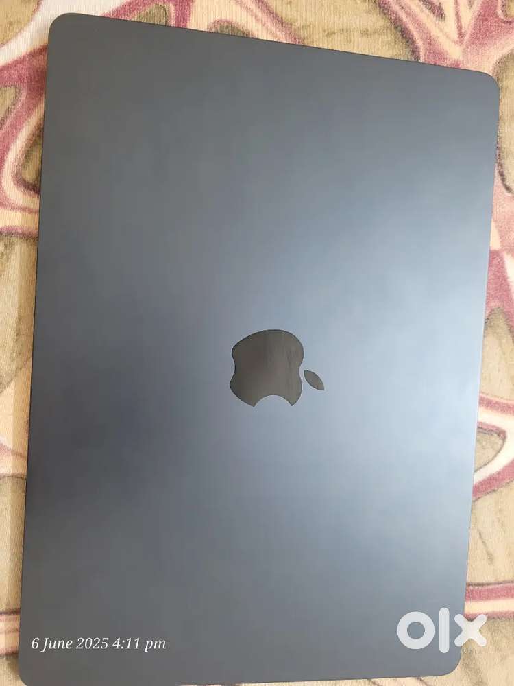 Macbook air m2
