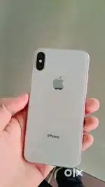 Iphone x 256 Gb