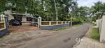 Kumbanad puramattom road near 15 cent houseplot for sale