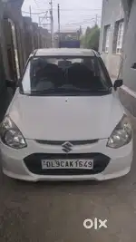 Maruti Suzuki Alto 800