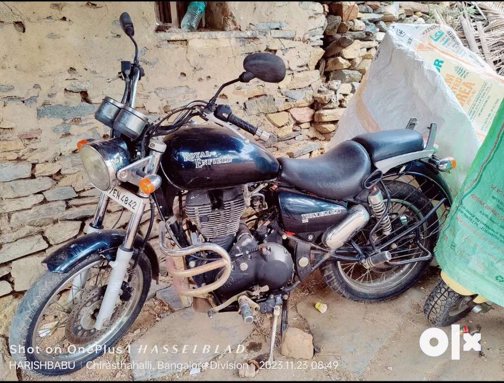 Good condition Enfield