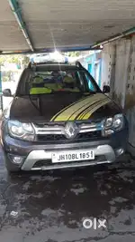 Renault Duster 2018 Diesel Well Maintained