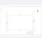 40 cent land for sale at Kakkanad