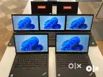 JUST LIKE NEW HP-DELL-LENOVO (UPTO 8 GB RAM 256 GB SSD)