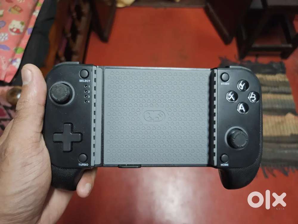 Bluetooth mobile Gamepad
