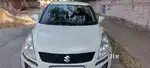 Maruti Suzuki Swift VDI Optional, 2017, Diesel